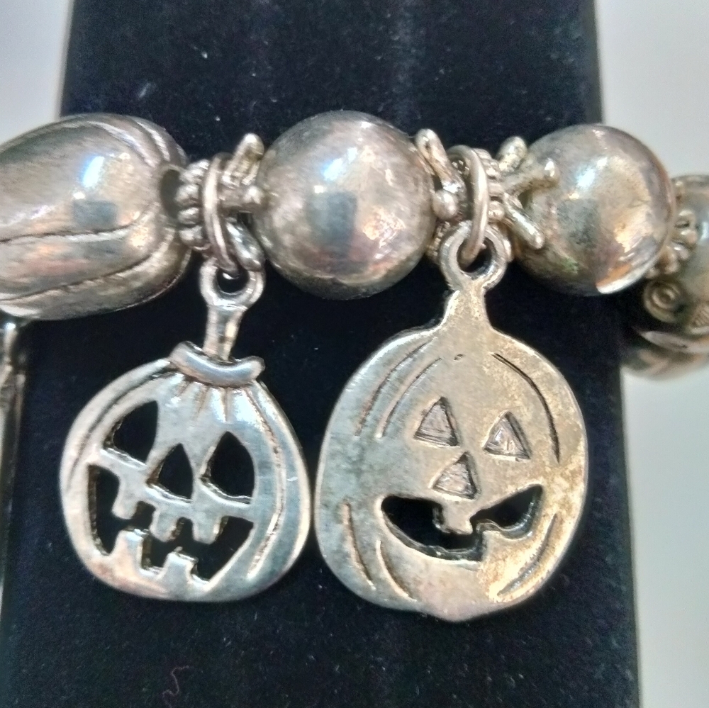 Pumpkin Bracelet - image 3